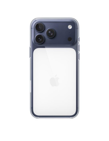 IP 17 PRO MAX CL CASE MS
