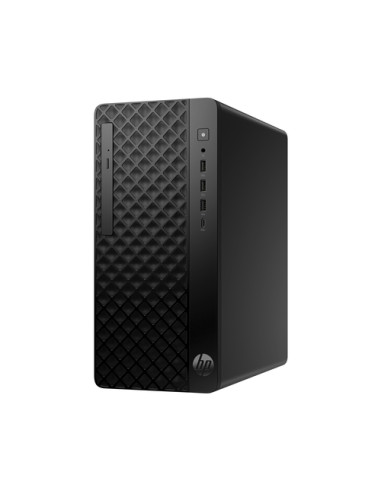HP ProDesk 2 Tower G1i E Intel® Core™ i5 i5-14500 8 GB DDR5-SDRAM 512 GB SSD Windows 11 Pro PC Nero