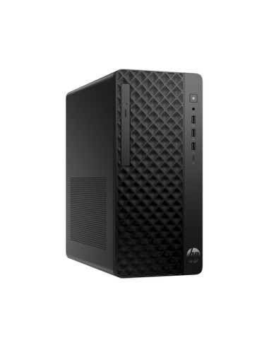 HP ProDesk 2 Tower G1i E Intel® Core™ i5 i5-14500 8 GB DDR5-SDRAM 512 GB SSD Windows 11 Pro PC Nero