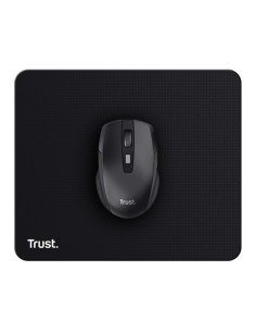 Trust 24193 tappetino per mouse Tappetino per mouse per gioco da computer Nero 2