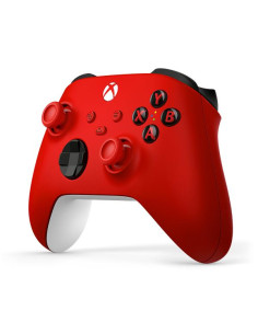 XBOX CONTROLLER PULSE RED 2