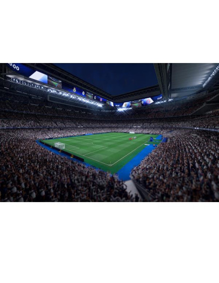 EA SPORTS FC26 SWITCH 2 (KEYCARD)
