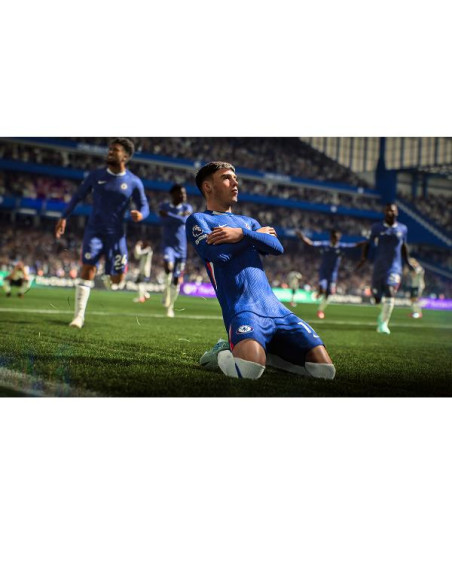 EA SPORTS FC26 SWITCH 2 (KEYCARD)