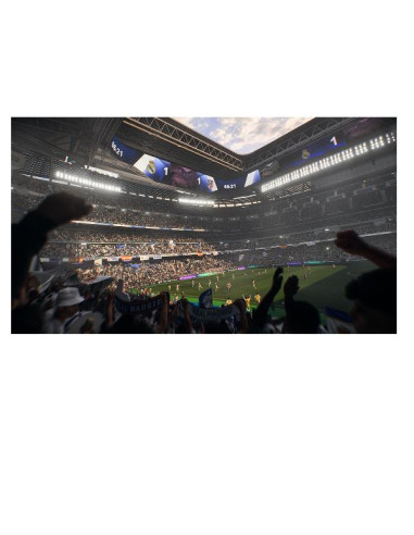 EA SPORTS FC26 SWITCH 2 (KEYCARD)