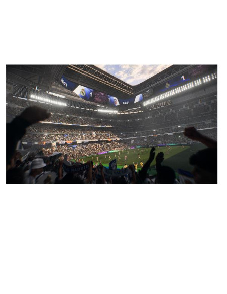 EA SPORTS FC26 SWITCH 2 (KEYCARD)