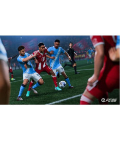 EA SPORTS FC26 PS5 2
