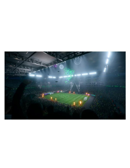 EA SPORTS FC26 PS5