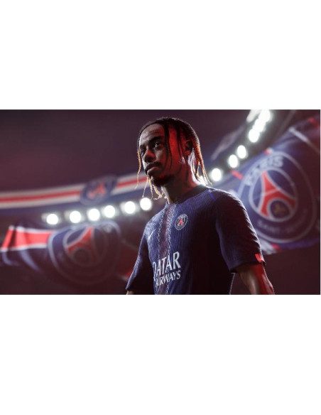 EA SPORTS FC26 PS4