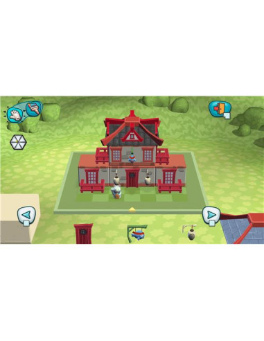 MY SIMS PS5