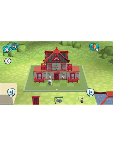 MY SIMS PS5