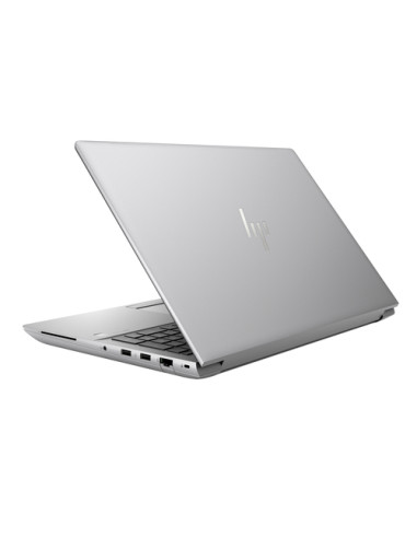 HP ZBook Fury G11 Intel® Core™ i7 i7-14700HX Workstation mobile 40,6 cm (16") WUXGA 32 GB DDR5-SDRAM 1 TB SSD NVIDIA RTX A100
