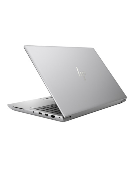 HP ZBook Fury G11 Intel® Core™ i7 i7-14700HX Workstation mobile 40,6 cm (16") WUXGA 32 GB DDR5-SDRAM 1 TB SSD NVIDIA RTX A100