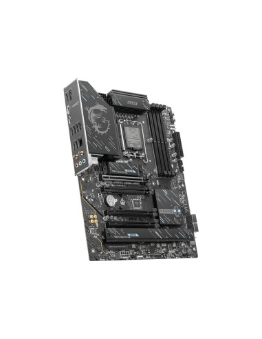 MSI Z890 GAMING WIFI scheda madre Intel Z890 LGA 1851 (Socket V1) ATX