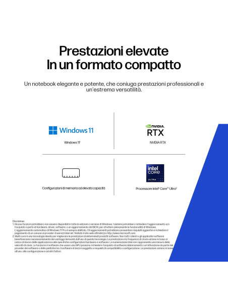 HP ZBook 8 G1i Wolf Pro Security Edition Intel Core Ultra 7 255H Workstation mobile 35,6 cm (14") WUXGA 16 GB DDR5-SDRAM 512 GB 