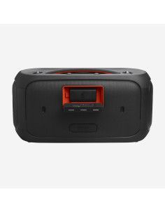 JBL PARTYBOX ON THE GO 2 Altoparlante portatile stereo Nero 100 W 2