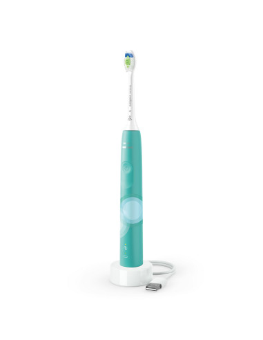 Philips 4100 Series HX3689/43 Spazzolino elettrico sonico