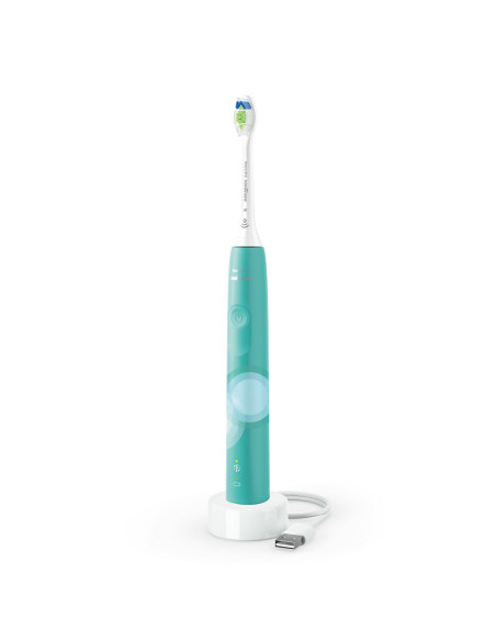 Philips 4100 Series HX3689/43 Spazzolino elettrico sonico