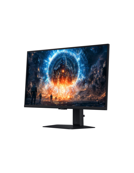 Samsung Monitor Gaming Odyssey G6 - G60F da 27" QHD Flat