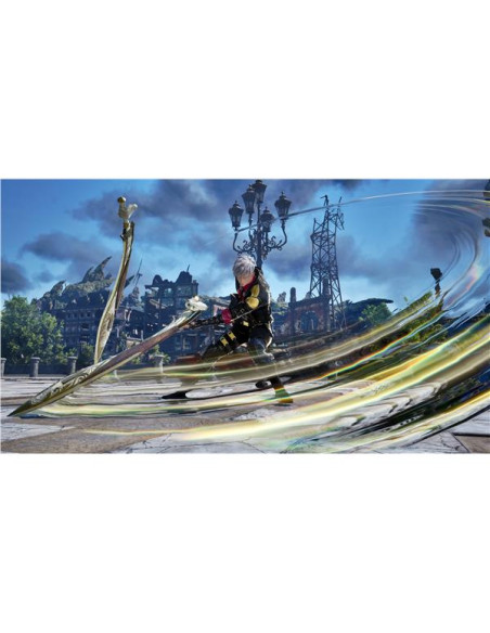 CODE VEIN PS5