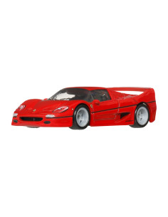 Hot Wheels Ferrari F50 2