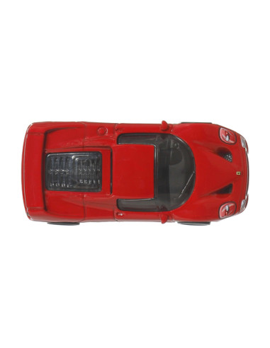 Hot Wheels Ferrari F50