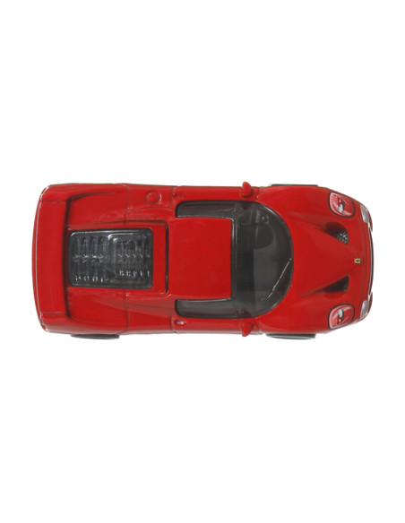 Hot Wheels Ferrari F50