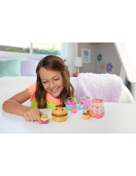 Polly Pocket JCR44 set da gioco