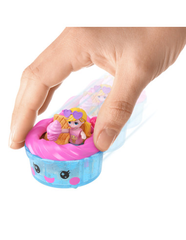 Polly Pocket JCR44 set da gioco