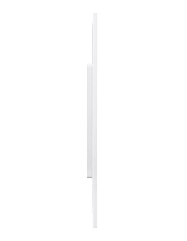 Samsung EMDX EM32DX-A Pannello piatto per segnaletica digitale 80 cm (31.5") Wi-Fi Quad HD Grigio, Bianco Tizen 24/7