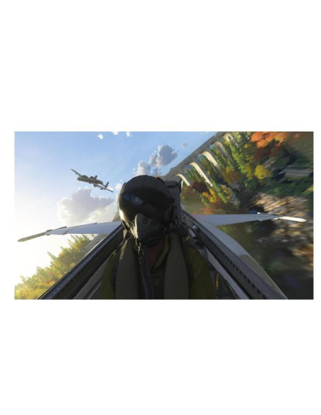 FLIGHT SIM 2024 PREMIUM DELUX ED