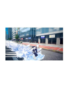 MY HERO ACADEMIA ALL JUSTICE PS5 2
