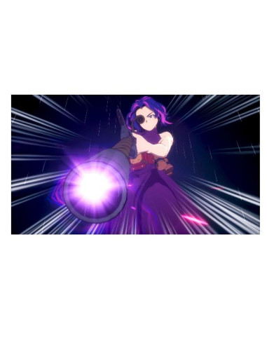 MY HERO ACADEMIA ALL JUSTICE PS5
