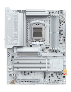 ASUS TUF GAMING X870-PRO WIFI7 W NEO AMD X870 Socket AM5 ATX 2