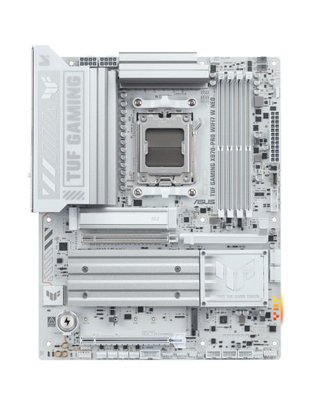 ASUS TUF GAMING X870-PRO WIFI7 W NEO AMD X870 Socket AM5 ATX