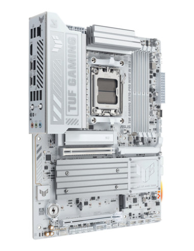 ASUS TUF GAMING X870-PRO WIFI7 W NEO AMD X870 Socket AM5 ATX