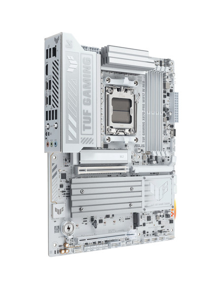 ASUS TUF GAMING X870-PRO WIFI7 W NEO AMD X870 Socket AM5 ATX