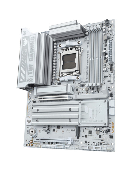 ASUS TUF GAMING X870-PRO WIFI7 W NEO AMD X870 Socket AM5 ATX