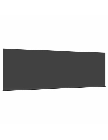 Tenda Retrattile Crema 350 x 200 cm Poliestere e Alluminio
