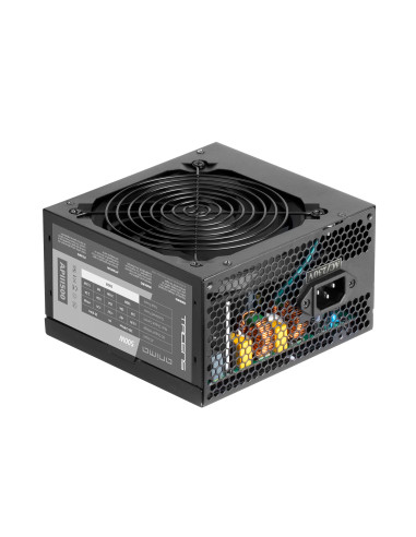 Tacens Anima APIII500 alimentatore per computer 500 W 20+4 pin ATX ATX Nero