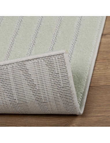 Tappeti per area HUARTE Verde 200 x 80 cm Poliestere