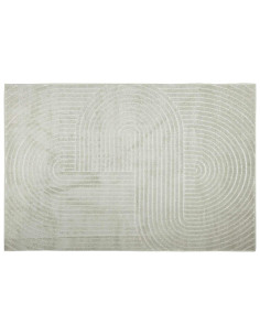 Tappeti per area HUARTE Verde 200 x 140 cm Poliestere 2