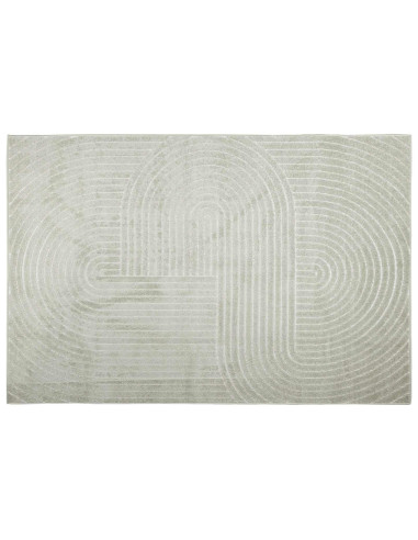 Tappeti per area HUARTE Verde 230 x 160 cm Poliestere