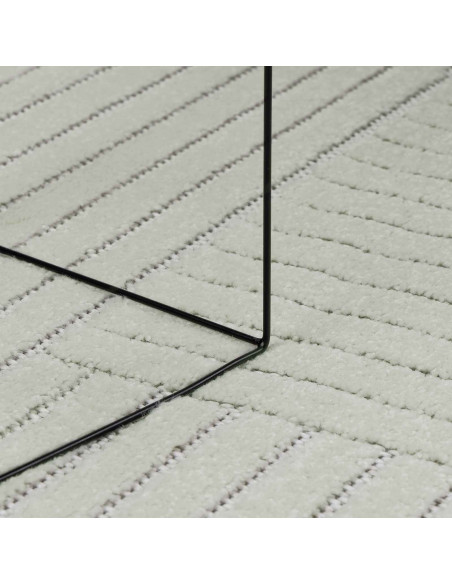 Tappeti per area HUARTE Verde 230 x 160 cm Poliestere