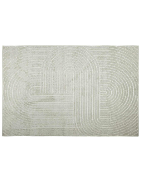 Tappeti per area HUARTE Verde 280 x 200 cm Poliestere