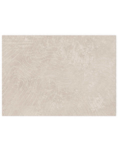 Tappeti per area HUARTE Beige 280 x 200 cm Poliestere 2