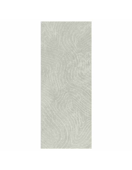 Tappeti per area HUARTE Verde 150 x 80 cm Poliestere