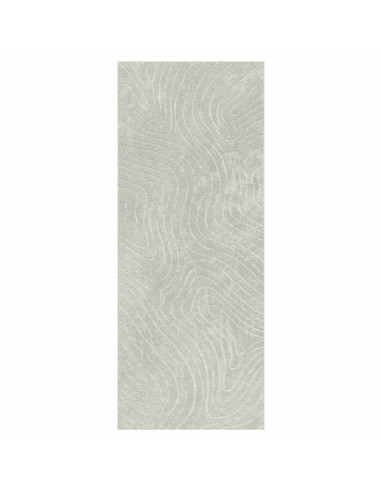 Tappeti per area HUARTE Verde 200 x 80 cm Poliestere