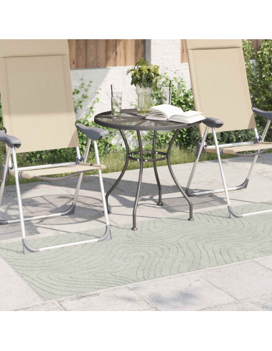 Tappeti per area HUARTE Verde 200 x 80 cm Poliestere
