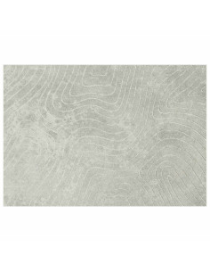 Tappeti per area HUARTE Verde 200 x 140 cm Poliestere 2