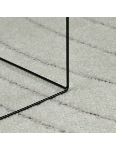 Tappeti per area HUARTE Verde 200 x 140 cm Poliestere
